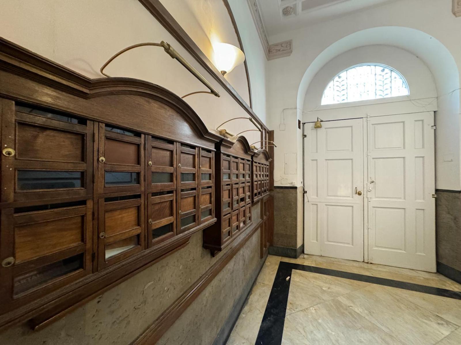 Appartamento Peace Window