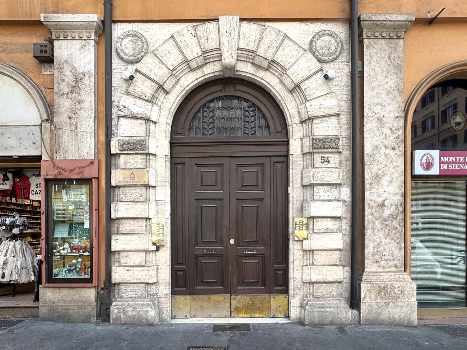 Appartamento Peace Window