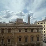 Peace Window Roma